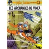 Image de Yoko Tsuno. Vol. 13. Les archanges de Vinéa en occasion ou reconditionné