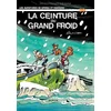 Image de Spirou et Fantasio. Vol. 30. La Ceinture du grand froid en occasion ou reconditionné