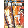 Image de yoko tsuno tome 14 - le feu de wotan