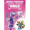 Image de spirou et fantasio tome 33 - virus