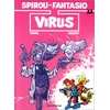 Image de Spirou et Fantasio. Vol. 33. Virus en occasion ou reconditionné