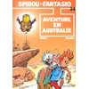 Image de spirou et fantasio tome 34 - aventure en australie