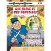 Image de les tuniques bleues tome 22 - des bleus et des dentelles