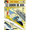 Image de Yoko Tsuno Tome 15 : le canon de Kra
