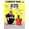Image de L'agent 212. Vol. 2. Au nom de la loi en occasion ou reconditionné