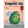 Image de l'agent 212 tome 5 - poulet aux amendes