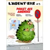 Image de L'agent 212. Vol. 5. Poulet aux amendes en occasion ou reconditionné