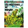 Image de buck danny tome 2 - les mystères de midway