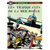 Image de buck danny tome 7 - trafiquants de la mer rouge