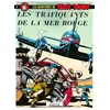 Image de Les aventures de Buck Danny. Vol. 7. Les trafiquants de la mer Rouge en occasion ou reconditionné