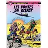 Image de buck danny tome 8 - les pirates du désert