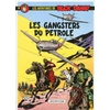 Image de buck danny tome 9 - les gangsters du pétrole