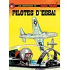 Image de buck danny tome 10 - les pilotes d'essai