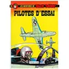 Image de Buck Danny - Tome 10 - Pilotes d’essai Victor Hubinon (Illustration), Jean-Michel Charlier (Auteur)