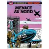 Image de buck danny tome 16 - menace au nord
