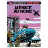 Image de Les aventures de Buck Danny Tome 16 : menace au nord