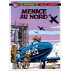 Image de Les aventures de Buck Danny. Vol. 16. Menace au Nord en occasion ou reconditionné