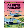 Image de buck danny tome 18 - alerte en malaisie