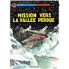 Image de buck danny tome 23 - mission vers la vallée perdue