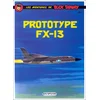 Image de Les aventures de Buck Danny. Vol. 24. Prototype FX-13 en occasion ou reconditionné
