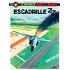 Image de Les aventures de Buck Danny. Vol. 25. Escadrille ZZ en occasion ou reconditionné