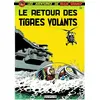 Image de buck danny tome 26 - le retour des tigres volants
