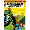 Image de buck danny tome 27 - les tigres volants à la rescousse !