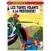 Image de Les aventures de Buck Danny. Vol. 27. Les tigres volants à la rescousse ! en occasion ou reconditionné