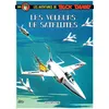Image de buck danny tome 30 - les voleurs de satellites