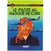 Image de buck danny tome 37 - le pilote au masque de cuir