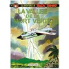 Image de buck danny tome 38 - la vallée de la mort verte