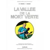 Image de Les aventures de Buck Danny. Vol. 38. La vallée de la mort verte en occasion ou reconditionné