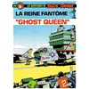 Image de buck danny tome 40 - ghost queen