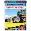 Image de Les aventures de Buck Danny. Vol. 40. La reine fantôme : ghost queen en occasion ou reconditionné