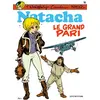 Image de Natacha tome 11 - le grand pari