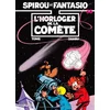Image de Spirou et Fantasio. Vol. 36. L'Horloger de la comète en occasion ou reconditionné
