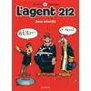 Image de l'agent 212 tome 3 - sens interdit