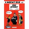 Image de L'agent 212. Vol. 3. Sens interdit en occasion ou reconditionné