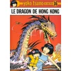 Image de yoko tsuno tome 16 - le dragon de hong kong