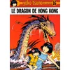 Image de Yoko Tsuno. Vol. 16. Le dragon de Hong Kong en occasion ou reconditionné