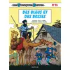 Image de les tuniques bleues tome 25 - des bleus et des bosses