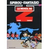 Image de spirou et fantasio tome 37 - le réveil du z