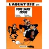 Image de L'agent 212. Vol. 4. Voie sans issue en occasion ou reconditionné