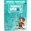 Image de spirou et fantasio tome 38 - la jeunesse de spirou