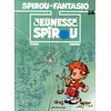 Image de Spirou et Fantasio. Vol. 38. La Jeunesse de Spirou en occasion ou reconditionné
