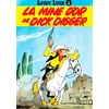Image de Lucky Luke. Vol. 1. La mine d'or de Dick Digger en occasion ou reconditionné