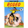 Image de Lucky Luke. Vol. 2. Rodéo en occasion ou reconditionné