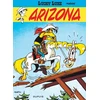 Image de Lucky Luke tome 3 - Arizona