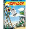 Image de Lucky Luke tome 6 - Hors-la-loi