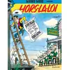 Image de Lucky Luke Tome 6 : hors-la-loi